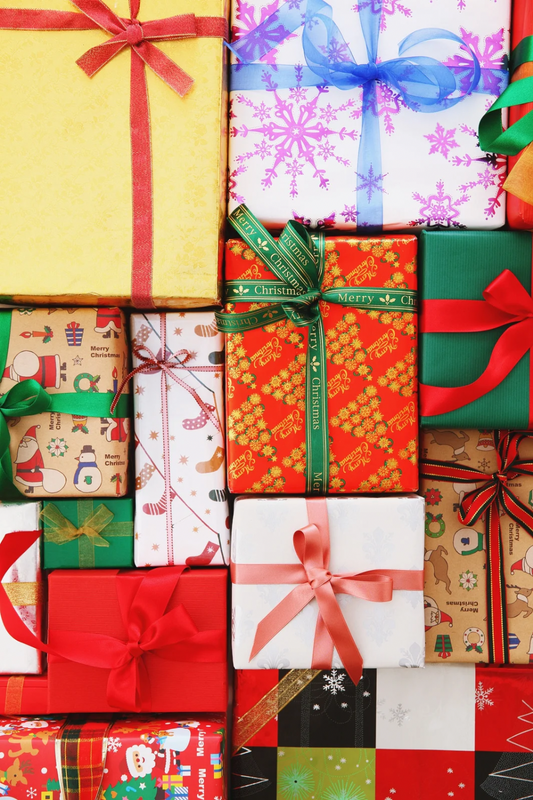 Die schönsten Geschenkideen für Babys & Kleinkinder – liebevolle Inspiration für Weihnachten und das ganze Jahr