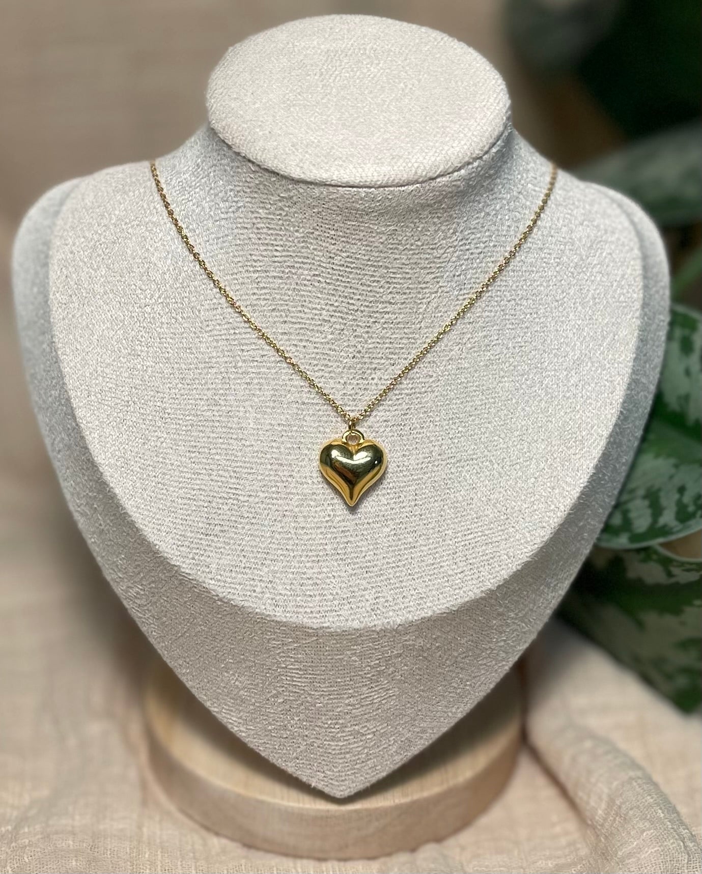 Passender Anhänger (Zusatzprodukt für die Geburtskette)