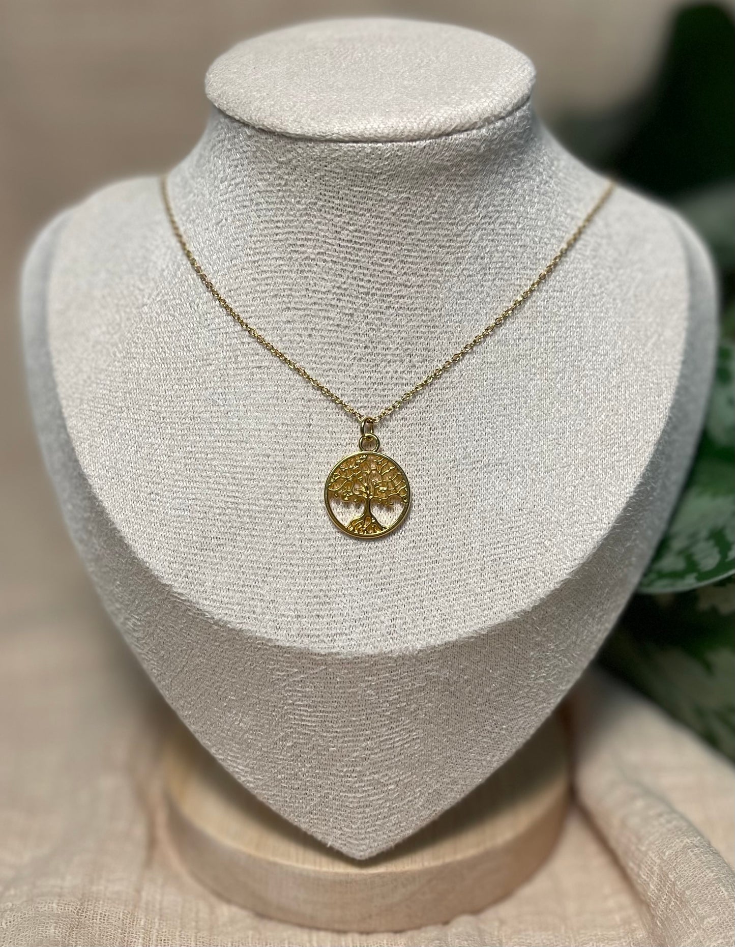 Passender Anhänger (Zusatzprodukt für die Geburtskette)