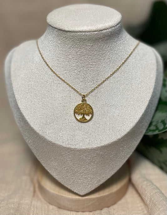 Passender Anhänger (Zusatzprodukt für die Geburtskette)