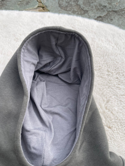 Selbstgenähter Kinder Pulli