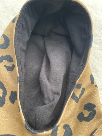 Selbstgenähter Kinder-Pulli