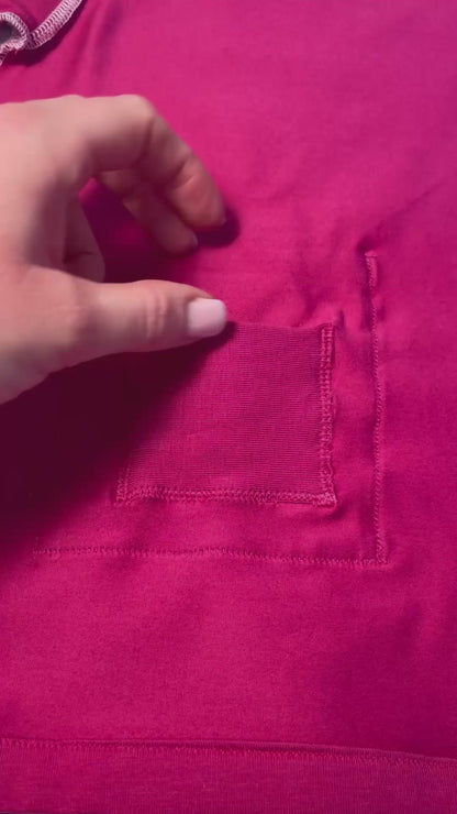 FANTI FIND - das Sicherheits Shirt mit special features für Kinder in orange